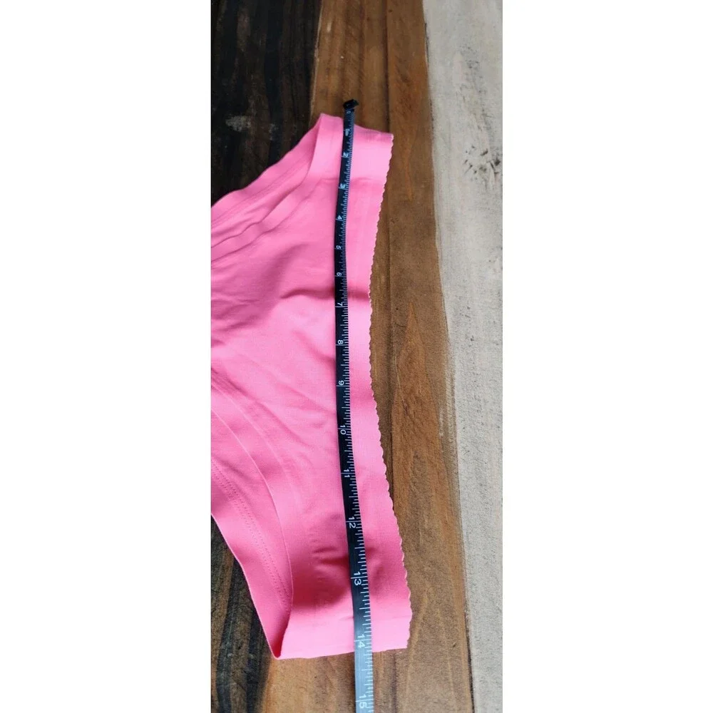 Lululemon NWOT Will The Wave Bikini Bottom Sz 6 Glossy